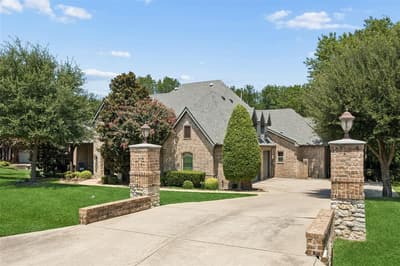 1017 Santiago Trail, Wylie TX 75098 - Photo 3