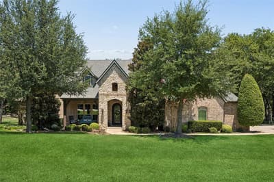 1017 Santiago Trail, Wylie TX 75098
