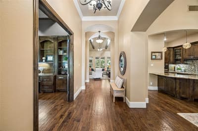 1017 Santiago Trail, Wylie TX 75098 - Photo 5
