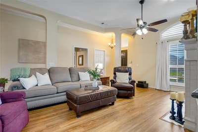 4215 Primrose Lane, Paris TX 75462 - Photo 5