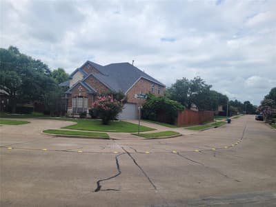 4509 Brittany Drive, Rowlett TX 75088 - Photo 2