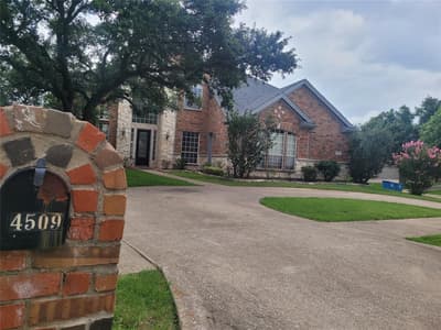 4509 Brittany Drive, Rowlett TX 75088 - Photo 3