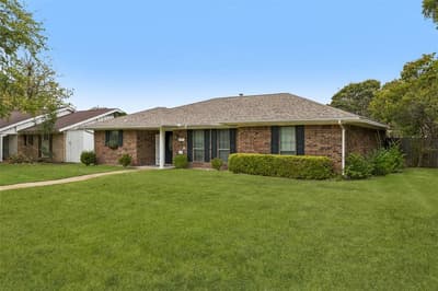 507 Lake Ridge Drive, Allen TX 75002 - Photo 2