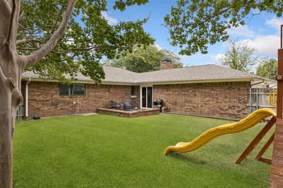 507 Lake Ridge Drive, Allen TX 75002 - Photo 3