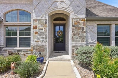2505 Oxford Street, Melissa TX 75454 - Photo 3