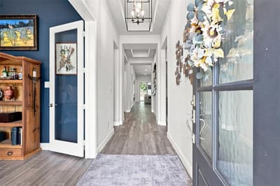 2505 Oxford Street, Melissa TX 75454 - Photo 4