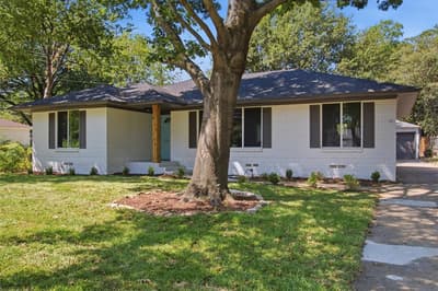 4815 Kelman Street, Dallas TX 75214 - Photo 2