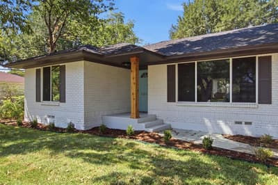 4815 Kelman Street, Dallas TX 75214 - Photo 4