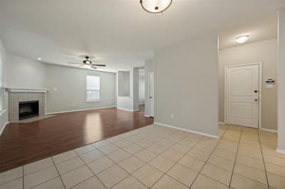 9939 Wethers Field Circle, Providence Village TX 76227 - Photo 2