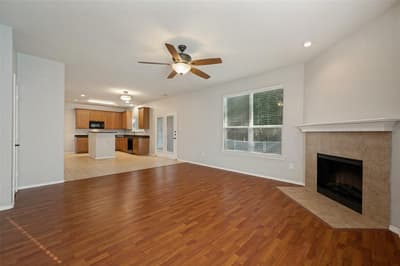 9939 Wethers Field Circle, Providence Village TX 76227 - Photo 3