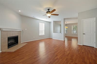 9939 Wethers Field Circle, Providence Village TX 76227 - Photo 4