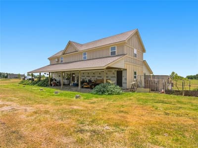 402 County Road 3422, Wills Point TX 75169 - Photo 3