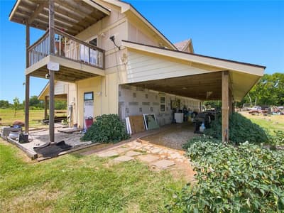 402 County Road 3422, Wills Point TX 75169 - Photo 5