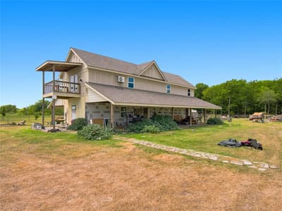 402 County Road 3422, Wills Point TX 75169 - Photo 4