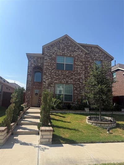 3153 Beechwood, Crandall TX 75114