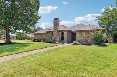 3100 Bullock Drive, Plano TX 75023 - Photo 2