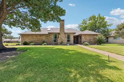 3100 Bullock Drive, Plano TX 75023