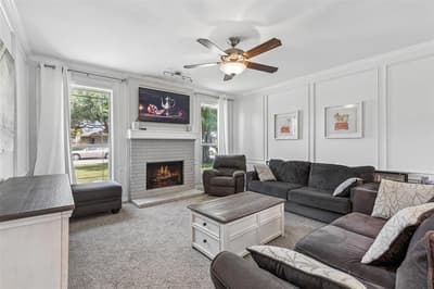 3100 Bullock Drive, Plano TX 75023 - Photo 5