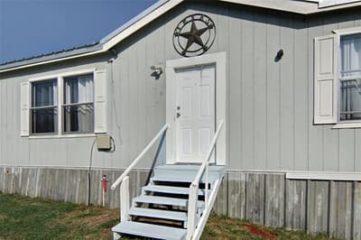 106 Choctaw Ridge, Weatherford TX 76085 - Photo 2