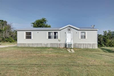 106 Choctaw Ridge, Weatherford TX 76085