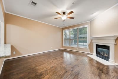 317 Gershwin Way, McKinney TX 75072 - Photo 3