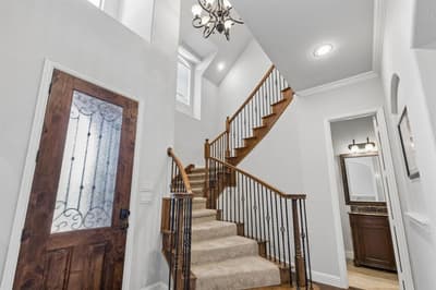4921 Empire Way, Irving TX 75038 - Photo 2
