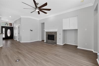 6819 Woodcrest Lane, Sachse TX 75048 - Photo 2