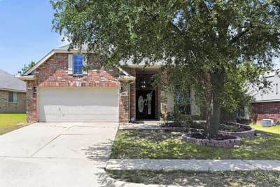 6819 Woodcrest Lane, Sachse TX 75048