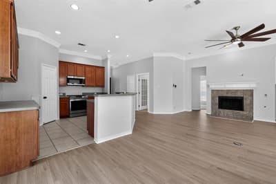 6819 Woodcrest Lane, Sachse TX 75048 - Photo 5