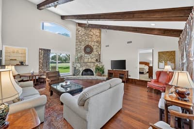 4001 Snow Creek Drive, Fort Worth TX 76008 - Photo 4