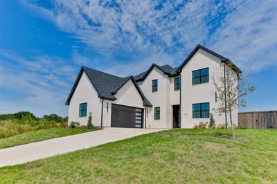 2703 Stonecrest Drive, Sherman TX 75092