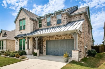 4733 Brockwell Drive, Carrollton TX 75010 - Photo 2