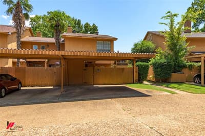 3455 Bayou Crossing, Shreveport LA 71105 - Photo 2