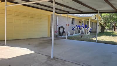 274 County Road 1500, Morgan TX 76671 - Photo 5