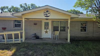 274 County Road 1500, Morgan TX 76671 - Photo 4