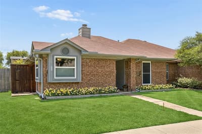 563 Lee Drive, Coppell TX 75019 - Photo 2