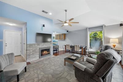 563 Lee Drive, Coppell TX 75019 - Photo 3