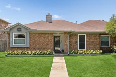 563 Lee Drive, Coppell TX 75019