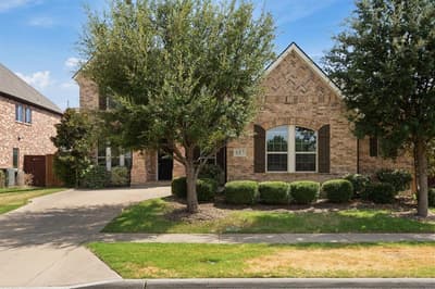 687 Dry Canyon Drive, Frisco TX 75036 - Photo 2