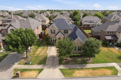 687 Dry Canyon Drive, Frisco TX 75036 - Photo 3