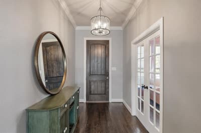 687 Dry Canyon Drive, Frisco TX 75036 - Photo 4