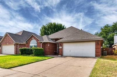 9094 Saranac Trail, Fort Worth TX 76118 - Photo 3
