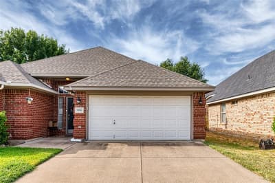 9094 Saranac Trail, Fort Worth TX 76118 - Photo 4
