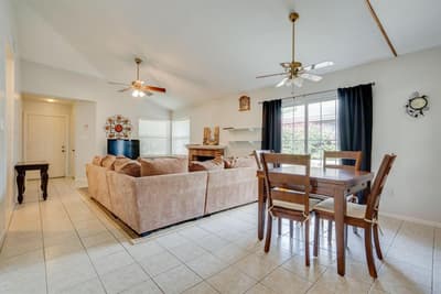 625 Prairie Dell Street, Lewisville TX 75067 - Photo 2