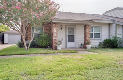 625 Prairie Dell Street, Lewisville TX 75067