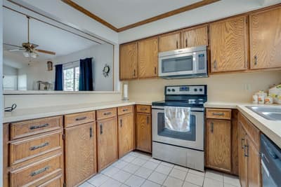 625 Prairie Dell Street, Lewisville TX 75067 - Photo 5