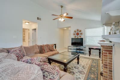 625 Prairie Dell Street, Lewisville TX 75067 - Photo 4