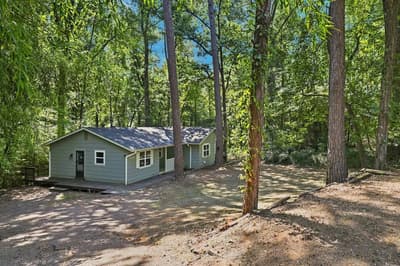 1435 Hideaway Lane W, Hideaway TX 75771 - Photo 3