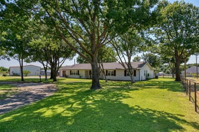 489 Pine Road, Poolville TX 76487 - Photo 2
