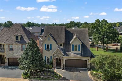 12 Chez Moi Drive, Bossier City LA 71111 - Photo 3